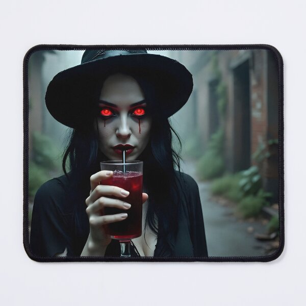 Item preview, Dark Chill, a Vampiress Relaxing designed and sold by DarkJuliettes.