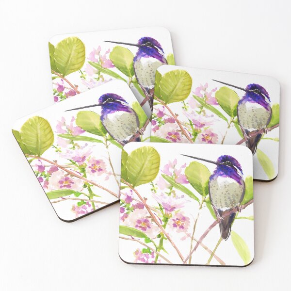 Item preview, Hummingbird designed and sold by surenart.