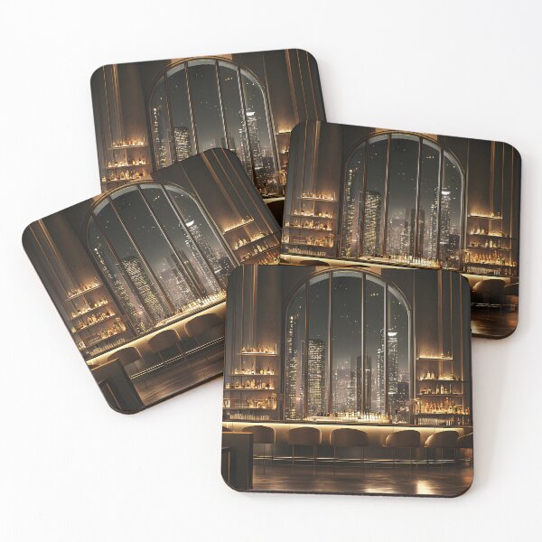Item preview, City Lounge  designed and sold by jazzspazz.