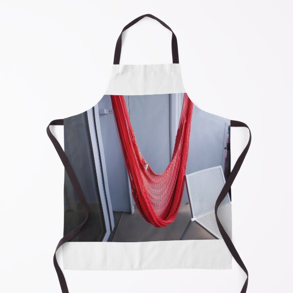 Item preview, Red Hammock designed and sold by GloriaGranat.