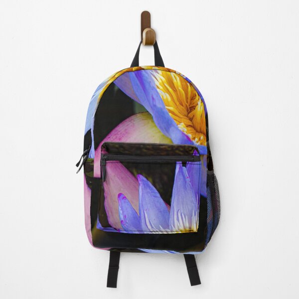 Item preview, Colorful Water Lily at Como Park, Saint Paul, Minnesota designed and sold by Tridentulus.