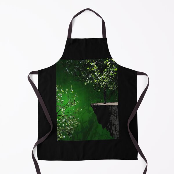 Item preview, On the Edge of the Green designed and sold by Solitaire Parke.