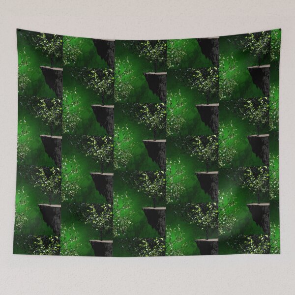 Item preview, On the Edge of the Green designed and sold by Solitaire Parke.