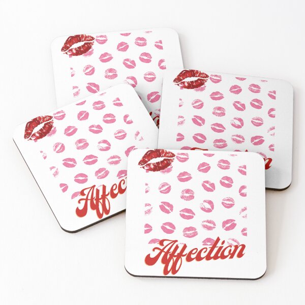 Item preview, Affection  designed and sold by VorpalArtStudio.