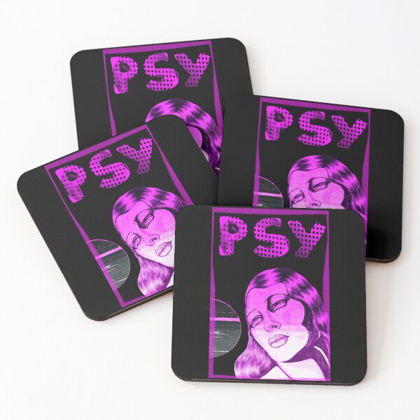 Item preview, Andromeda Psy designed and sold by kanakeen.