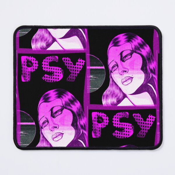 Item preview, Andromeda Psy designed and sold by kanakeen.