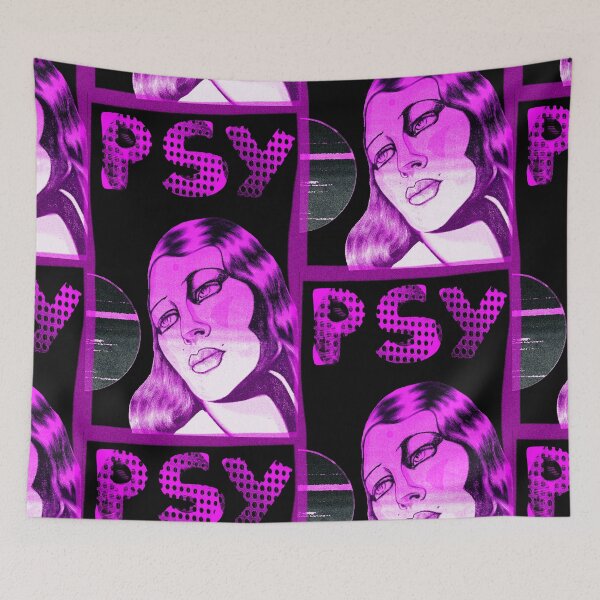 Item preview, Andromeda Psy designed and sold by kanakeen.