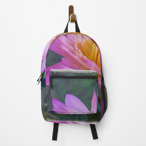 Item preview, Pink Water Lily designed and sold by Tridentulus.