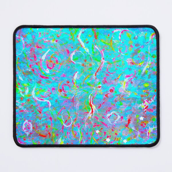Item preview, Abstract Mother and Child designed and sold by HeArtC888.