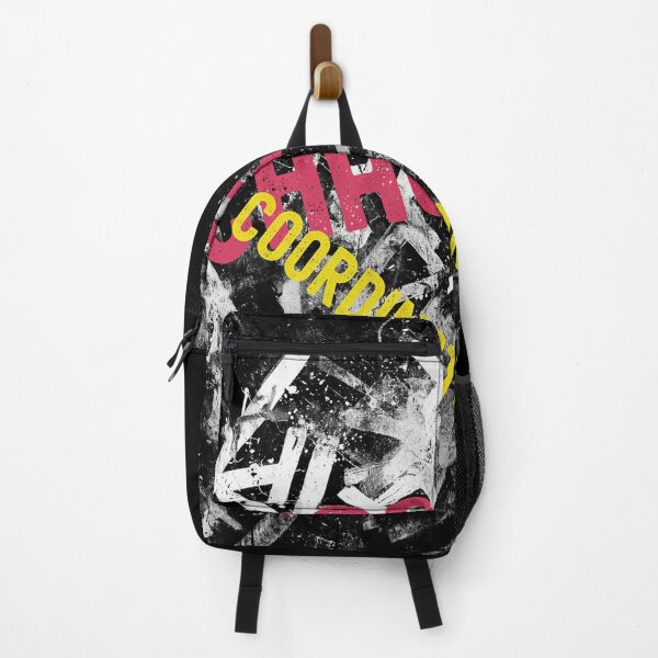 Item preview, Chaos Coordinator designed and sold by Gaviani Design Studio.