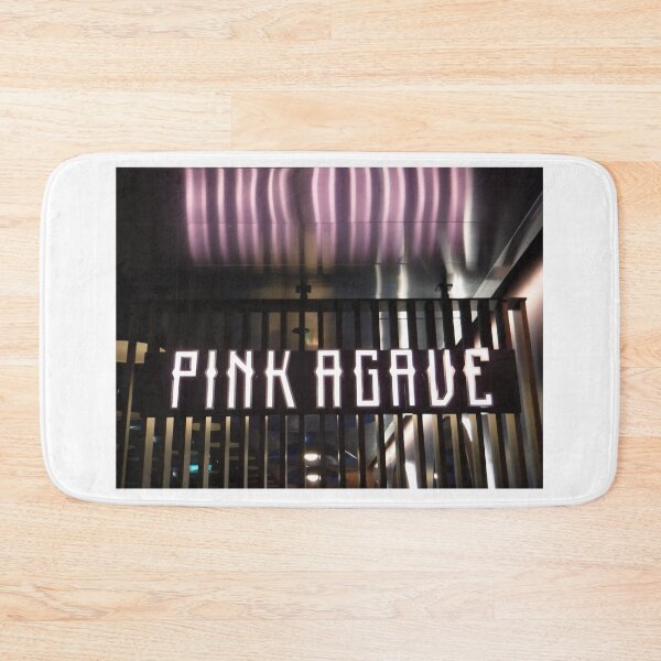 Item preview, Pink Agave designed and sold by GloriaGranat.