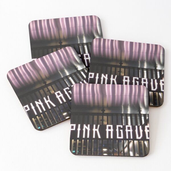 Item preview, Pink Agave designed and sold by GloriaGranat.