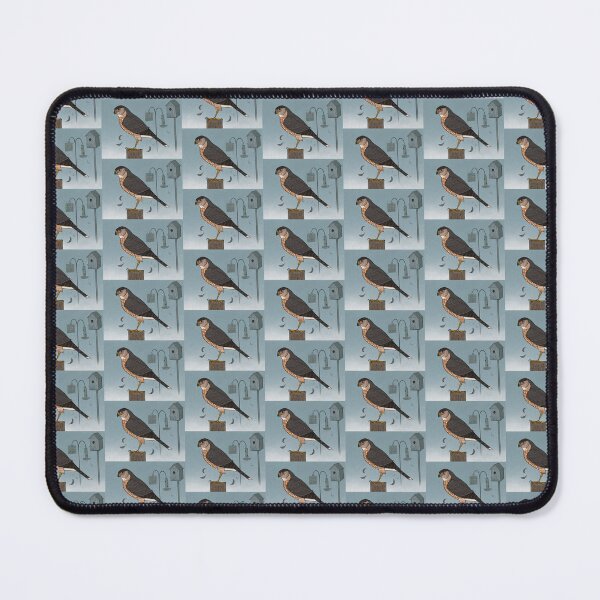 Item preview, Cooper's Hawk (Full)  designed and sold by BlueBowMimid.
