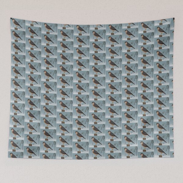Item preview, Cooper's Hawk (Full)  designed and sold by BlueBowMimid.