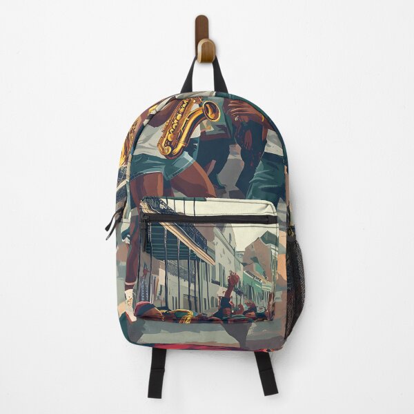 Item preview, Jazz Hip Hop Live designed and sold by jazzspazz.
