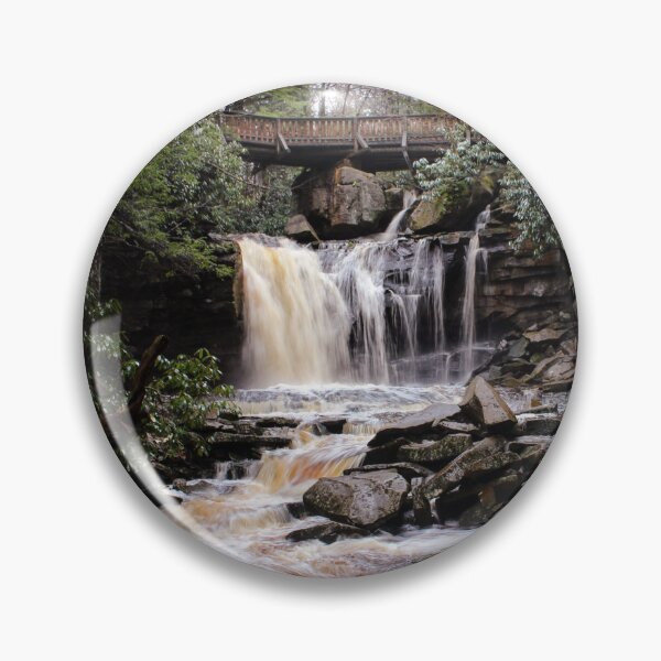 Artikelvorschau, Elkala Falls entworfen und verkauft von smacdonn.