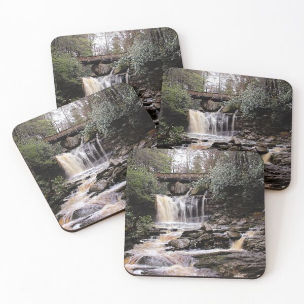 Item preview, Elkala Falls designed and sold by smacdonn.