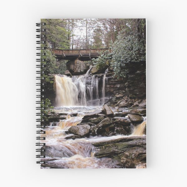 Item preview, Elkala Falls designed and sold by smacdonn.