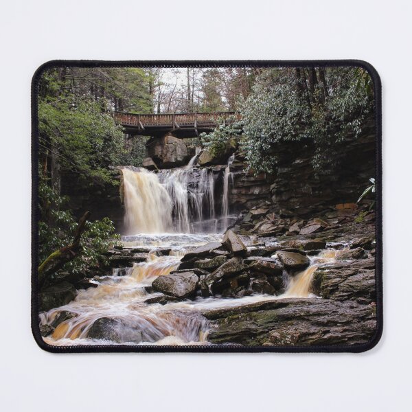 Item preview, Elkala Falls designed and sold by smacdonn.