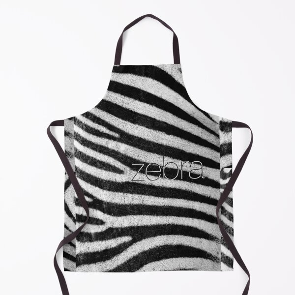 Item preview, Zebra Animal Print – Natural Stripes Fur Wall Art for Elegant Home Decoration designed and sold by paulo silveira.