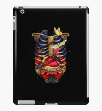 They're insde! iPad Case/Skin