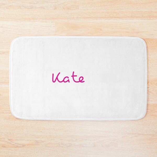 Item preview, Kate Love Island Name designed and sold by yuliiyadesigns.