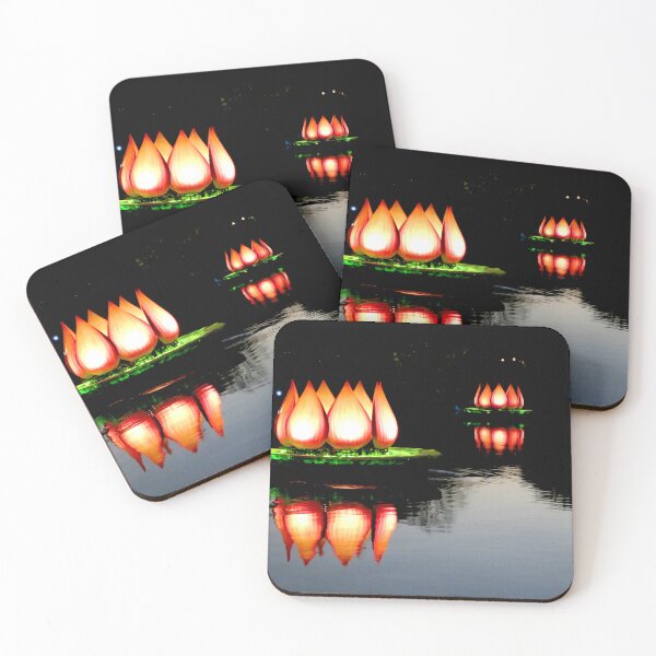 Item preview, Rivers of Light designed and sold by ShutterbugBttns.