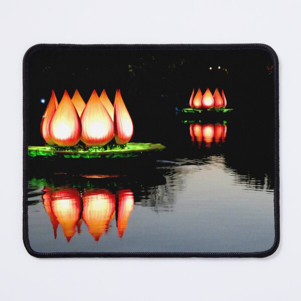 Item preview, Rivers of Light designed and sold by ShutterbugBttns.
