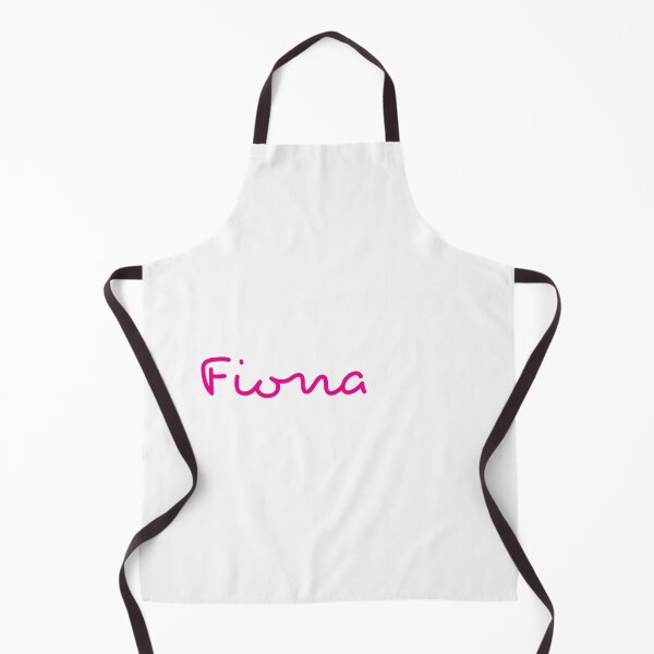 Item preview, Fiona Love Island Name designed and sold by yuliiyadesigns.