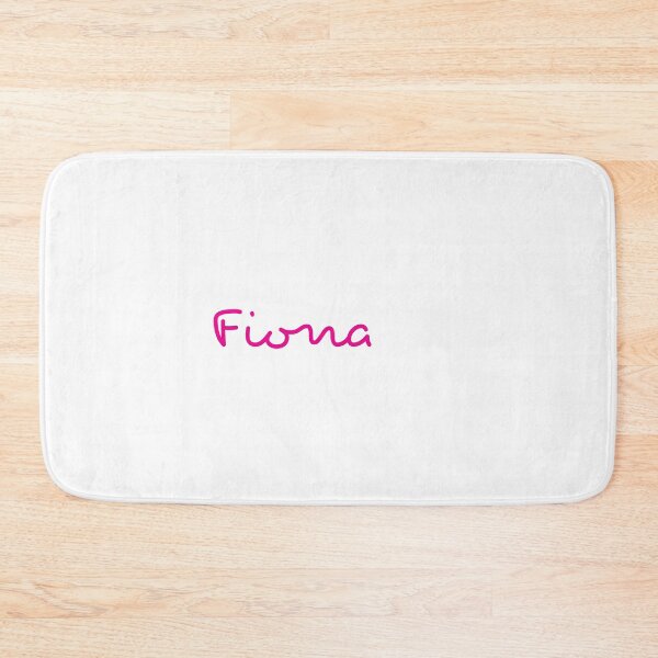 Item preview, Fiona Love Island Name designed and sold by yuliiyadesigns.