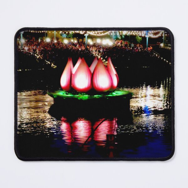 Item preview, Rivers Of Light designed and sold by ShutterbugBttns.