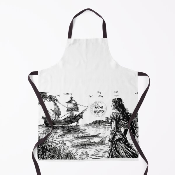 Item preview, Narva Maiden – Local Legend designed and sold by JUSTLocalLegend.