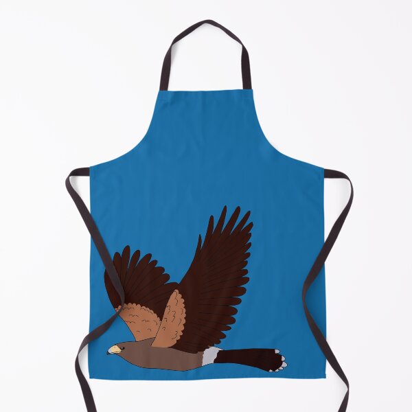 Item preview, Harris Hawk designed and sold by Leapingdoe.