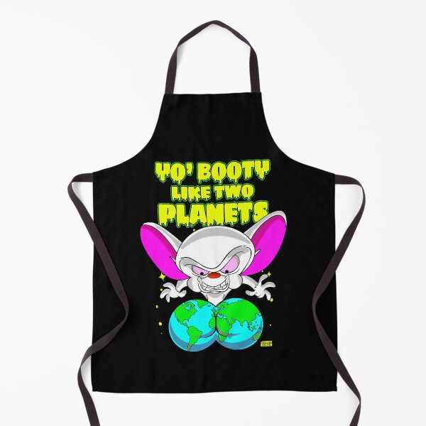 Item preview, Cosmic compliment! Your Booty Like Two Planets! Wiggle! designed and sold by jimmy-digital.