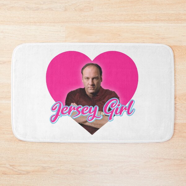 Item preview, Tony Soprano:Jersey Girl designed and sold by Marty-Marie.