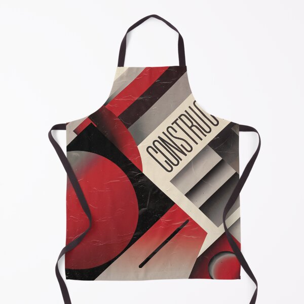 Item preview, Constructivist poster designed and sold by Javier Arizabalo Garcia.