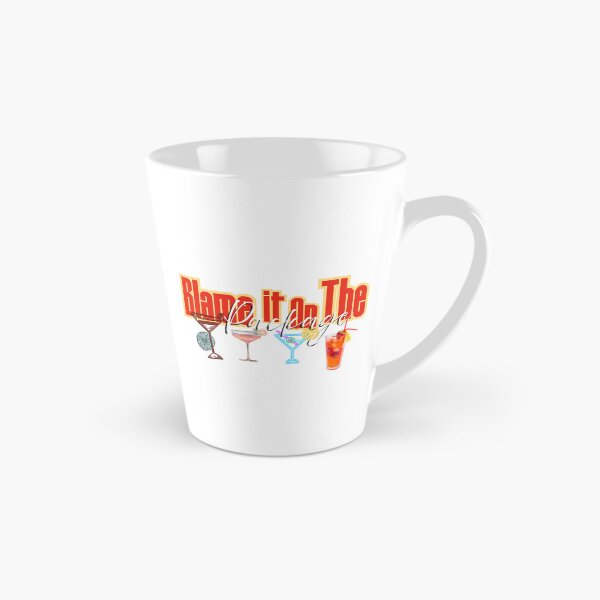 Item preview, Blame It on the Drink Package – Funny Cruise Party Shirt designed and sold by howard2graphix.