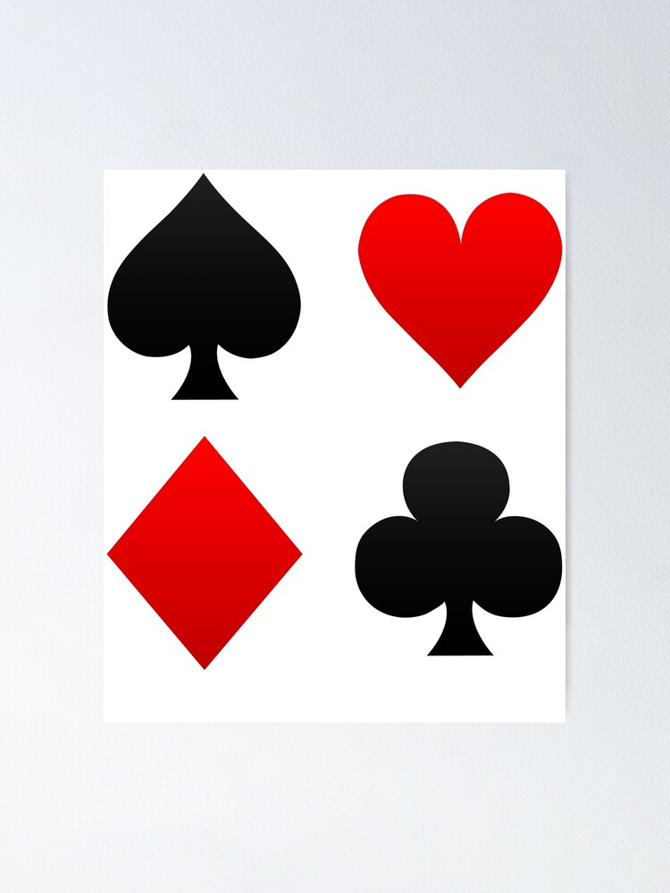 spades cards suit