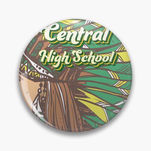 Item preview, Central High School Warriors designed and sold by TwinPowerTammy.