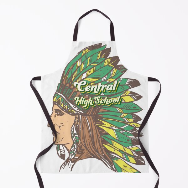 Item preview, Central High School Warriors designed and sold by TwinPowerTammy.
