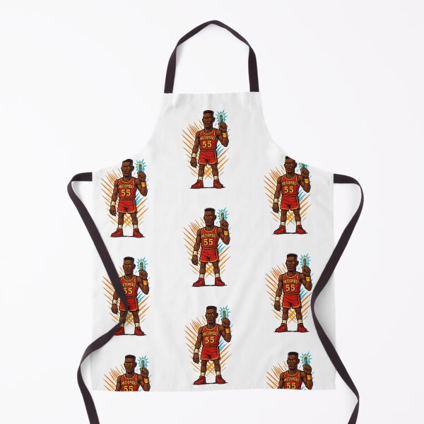 Item preview, BooYaa Mutombo designed and sold by On Target Sports.