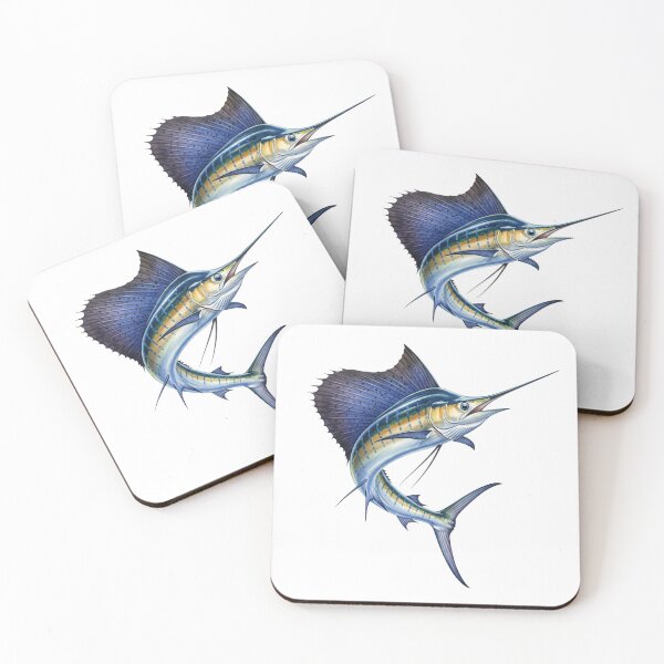 Item preview, Sailfish designed and sold by 4rtistcDrift.