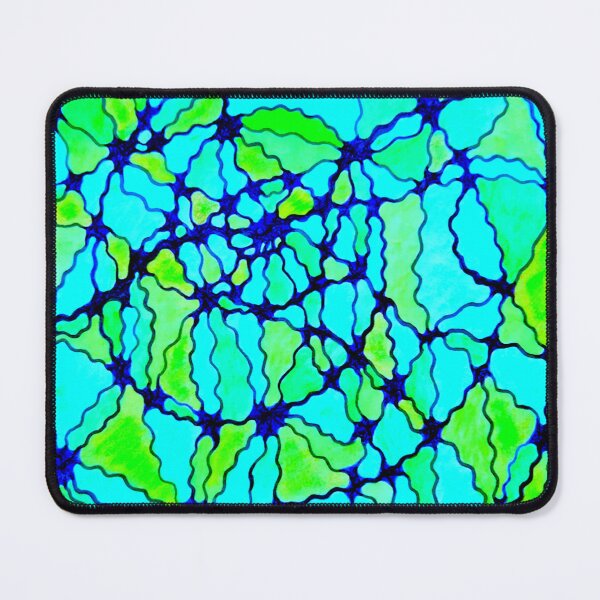 Item preview, "Neural Garden" designed and sold by Studio-DeLuz.