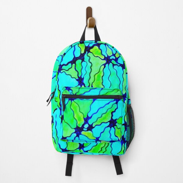 Item preview, "Neural Garden" designed and sold by Studio-DeLuz.