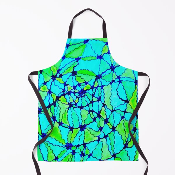 Item preview, "Neural Garden" designed and sold by Studio-DeLuz.