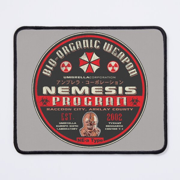 Item preview, Nemesis Project Resident Worn Lts designed and sold by Alema Art.