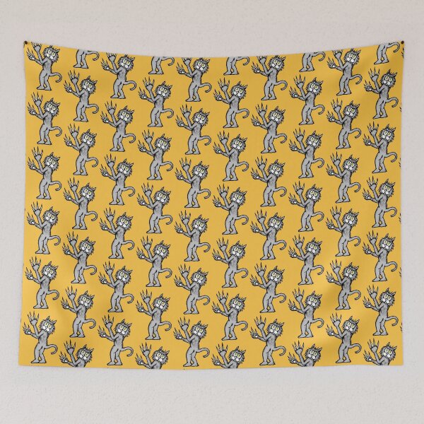 Item preview, Kitten Kough designed and sold by Honney-Bayes.