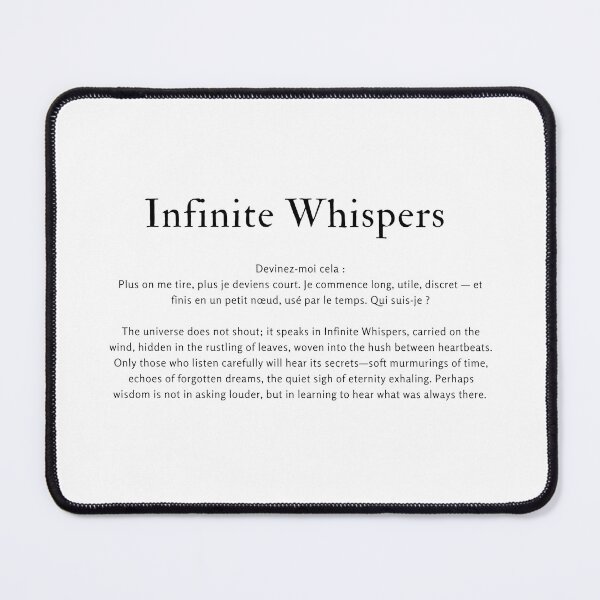 Item preview, poetic quote, lyrical saying, inspirational words designed and sold by ArtbyJustis.