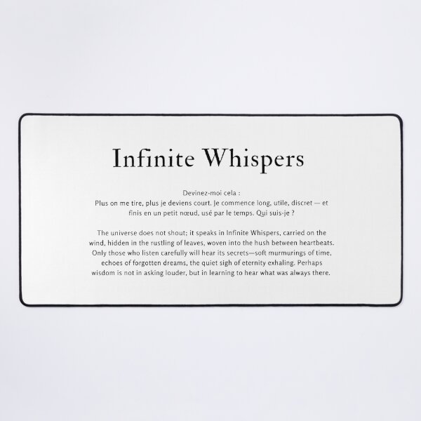 Item preview, poetic quote, lyrical saying, inspirational words designed and sold by ArtbyJustis.