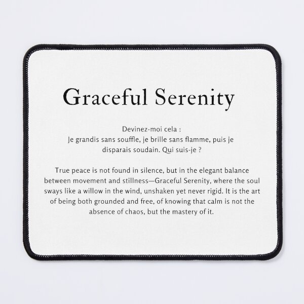 Item preview, inspirational quote, lyrical saying, poetic quote designed and sold by ArtbyJustis.